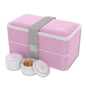Bento Original 1,2 L - Umami