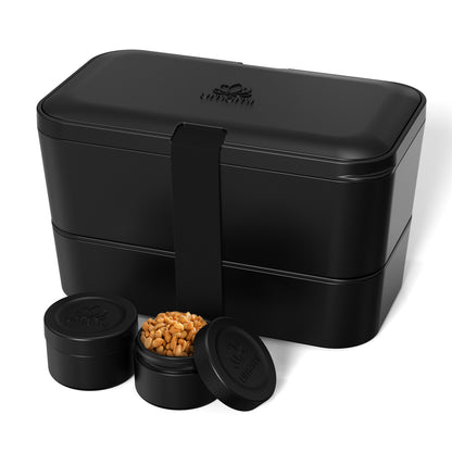 Bento encastrable 1.5 L - Unami