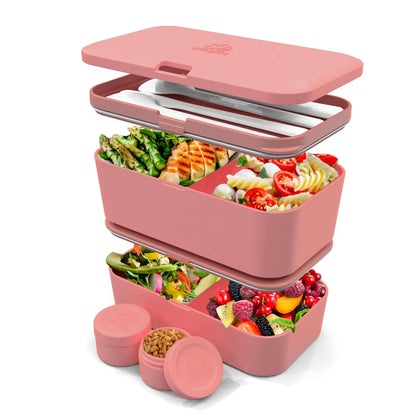 Bento encastrable 1.5 L - Unami