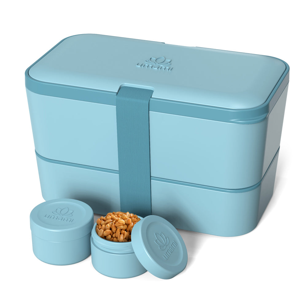 Bento encastrable 1.5 L - Unami