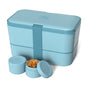 Bento encastrable 1.5 L - Unami