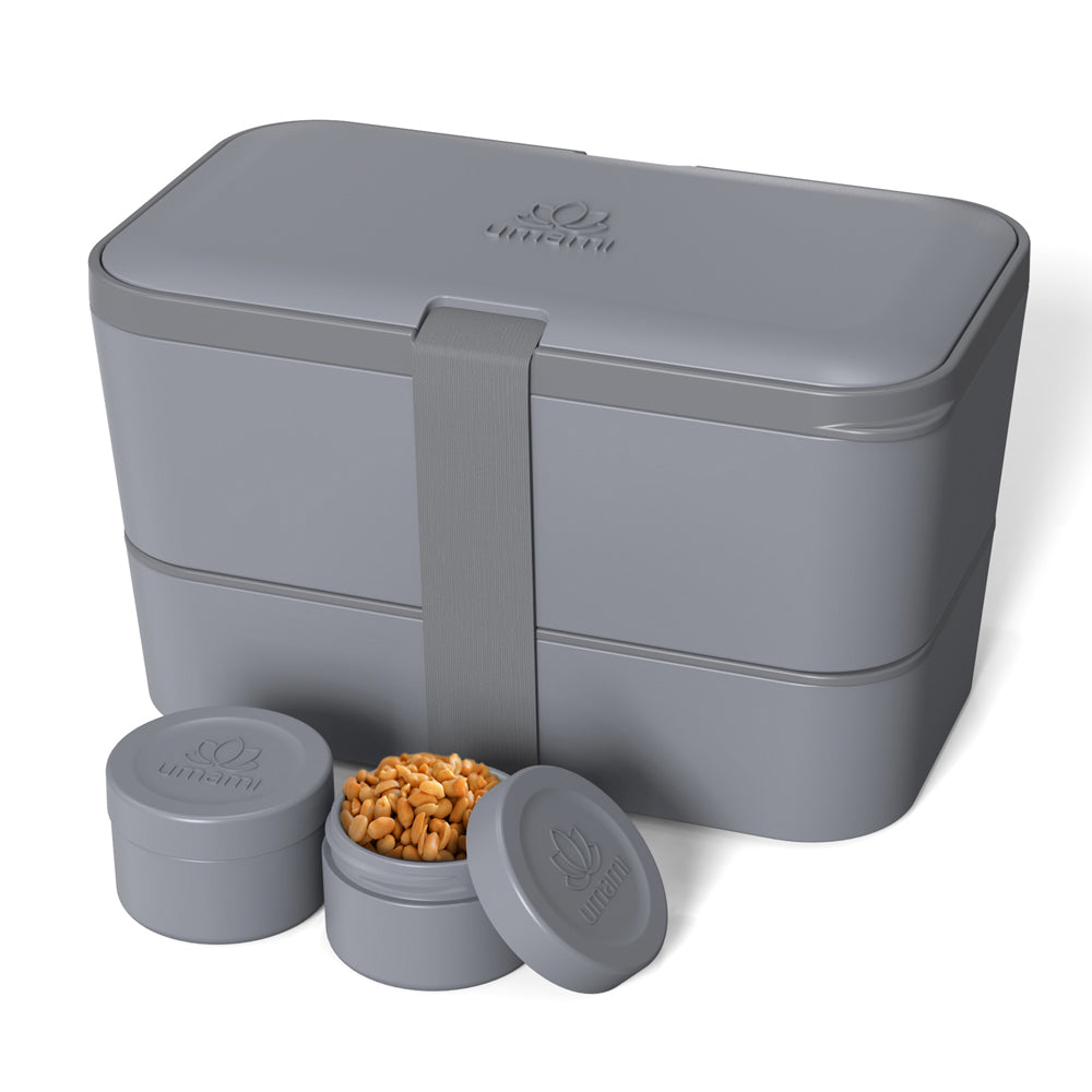 Bento encastrable 1.5 L - Unami