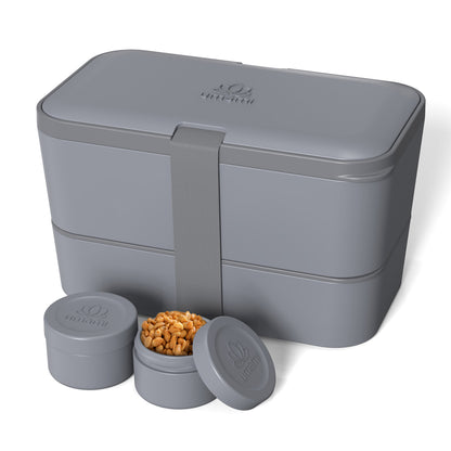 Bento encastrable 1.5 L - Unami