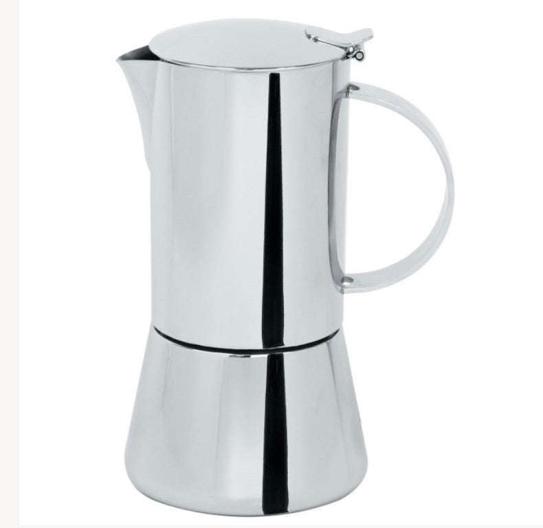 Cafetière italienne Capri - Cristel