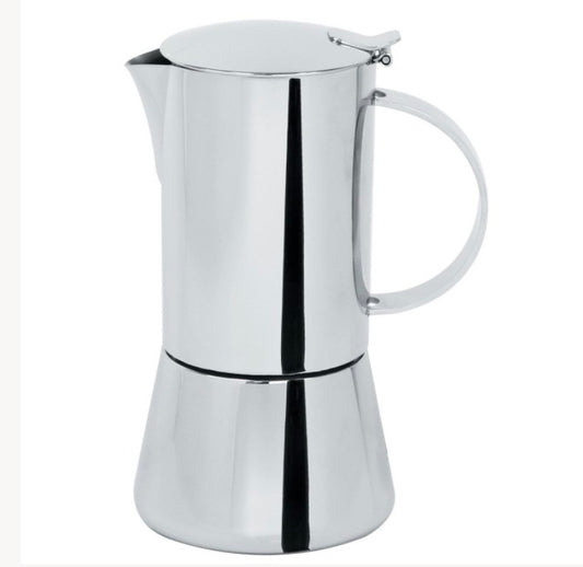 Cafetière italienne Capri - Cristel