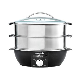 Cuiseur vapeur multifonctions - Magimix