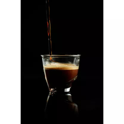 Coffret premium 4 verres 10 cl - Delissea