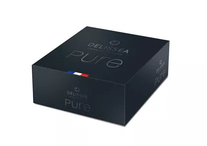 Coffret premium 4 verres 10 cl - Delissea