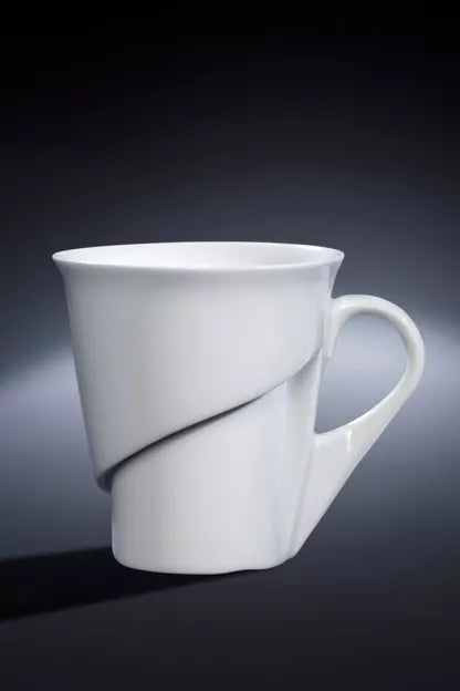 Coffret premium 4 tasses expresso 9 cl - Delissea