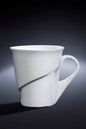 Coffret premium 4 tasses expresso 9 cl - Delissea