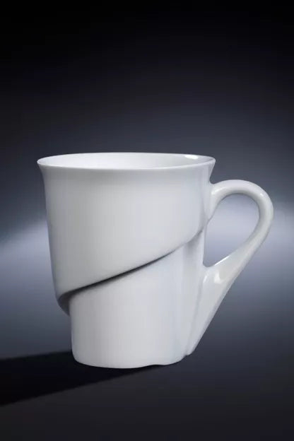Coffret premium 2 tasses lungo 25 cl - Delissea
