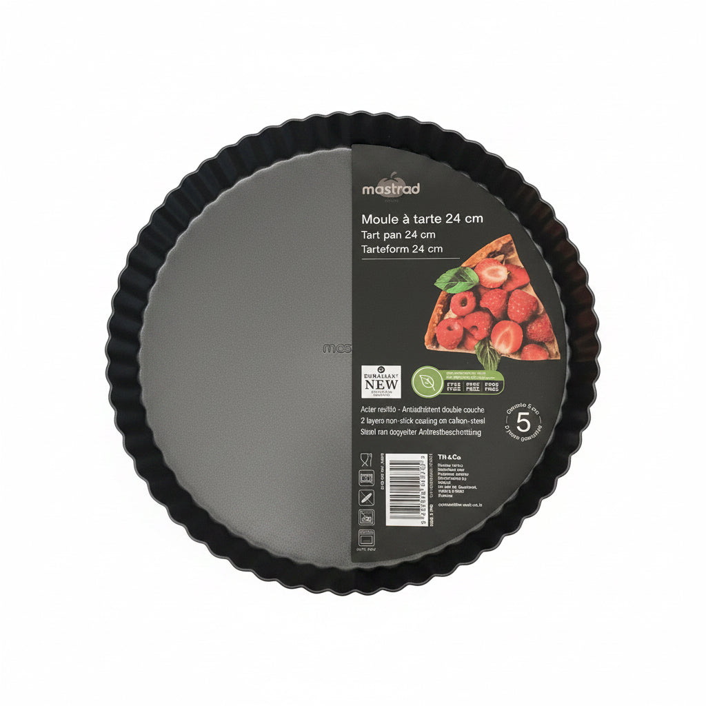 Moule à tarte - Mastrad