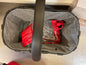 Carry bag twist silver - Reisenthel