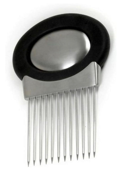 Porte-oignon GSD à tiges en inox avec savon intégré