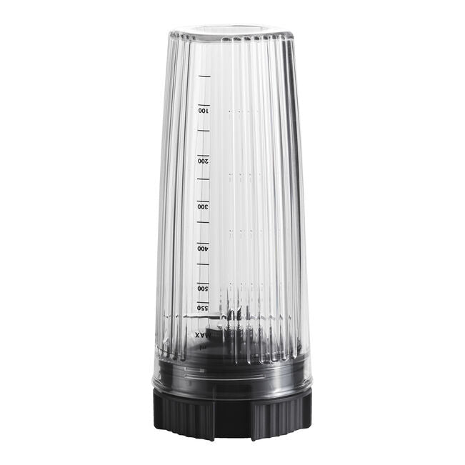 Mini Blender, AC Motor, Argent - Zwilling