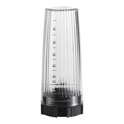 Mini Blender, AC Motor, Argent - Zwilling