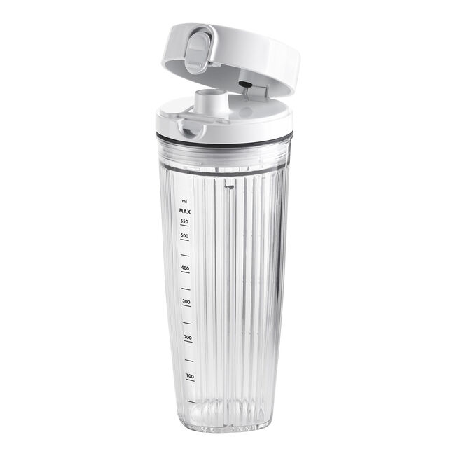 Mini Blender, AC Motor, Argent - Zwilling