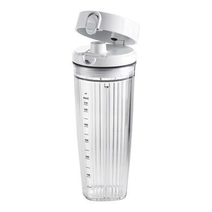 Mini Blender, AC Motor, Argent - Zwilling