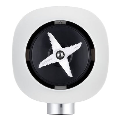 Mini Blender, AC Motor, Argent - Zwilling