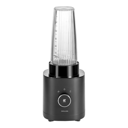 Mini Blender, AC Motor, Noir mat Enfinigy - Zwilling