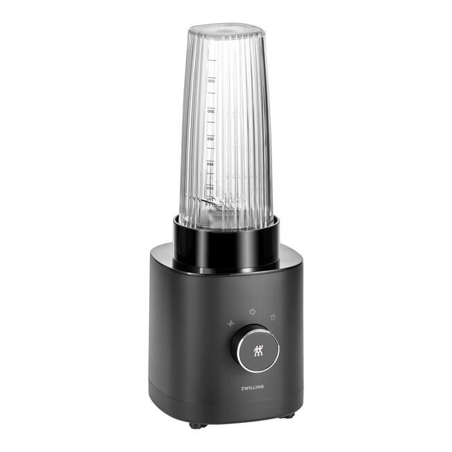 Mini Blender, AC Motor, Noir mat Enfinigy - Zwilling