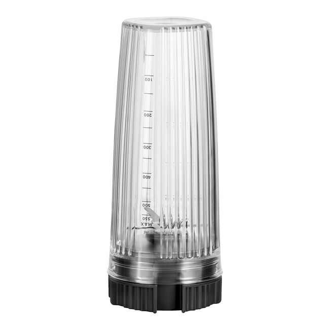 Mini Blender, AC Motor, Noir mat Enfinigy - Zwilling