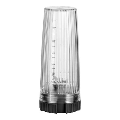 Mini Blender, AC Motor, Noir mat Enfinigy - Zwilling