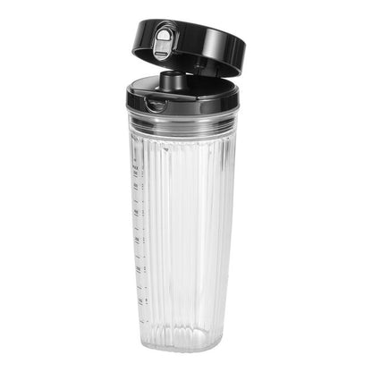 Mini Blender, AC Motor, Noir mat Enfinigy - Zwilling