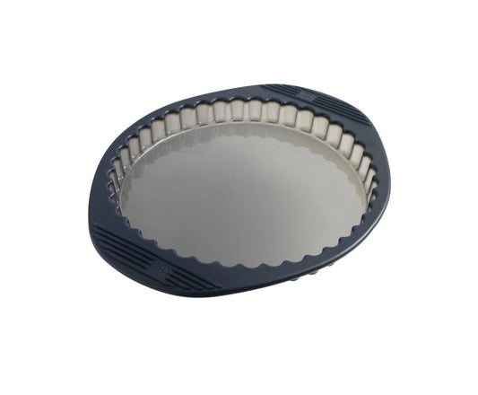 Moule à tarte 28 cm en silicone - Mastrad