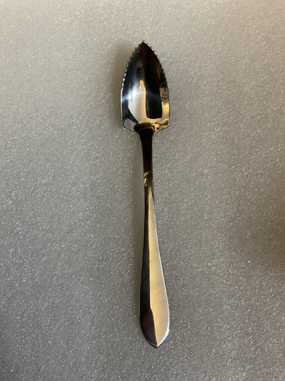 Cuillere à pamplemousse inox  - Chevalier