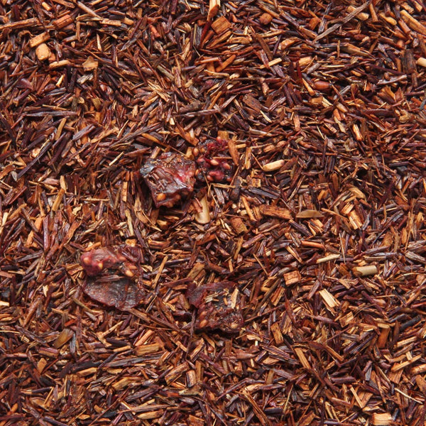 Rooibos Fraise - Compagnie Coloniale