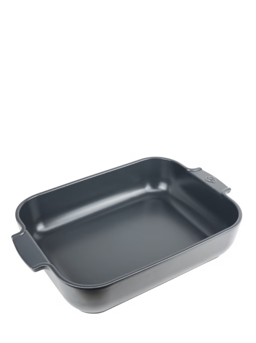 Plat four céramique rectangle Appolia - Peugeot