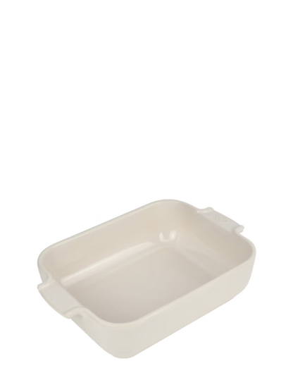 Plat four céramique rectangle Appolia - Peugeot