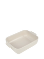 Plat four céramique rectangle Appolia - Peugeot