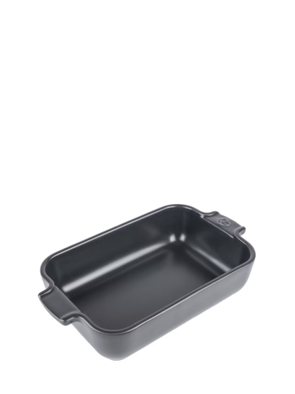 Plat four céramique rectangle Appolia - Peugeot