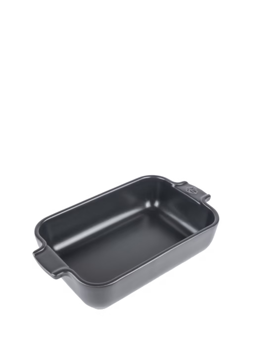 Plat four céramique rectangle Appolia - Peugeot