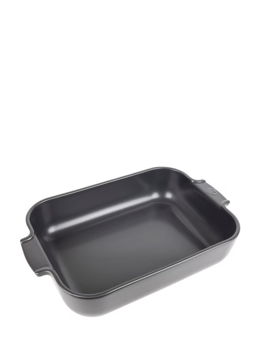 Plat four céramique rectangle Appolia - Peugeot