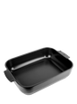 Plat four céramique rectangle Appolia - Peugeot