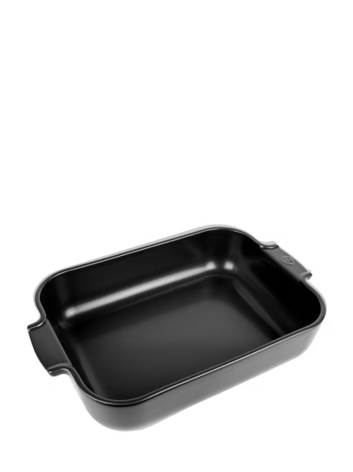 Plat four céramique rectangle Appolia - Peugeot