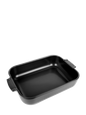 Plat four céramique rectangle Appolia - Peugeot