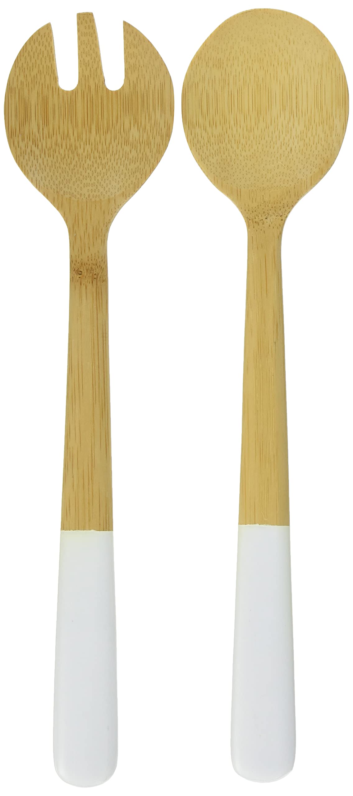 Couverts à salade - Pebbly