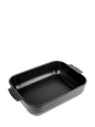 Plat four céramique rectangle Appolia - Peugeot