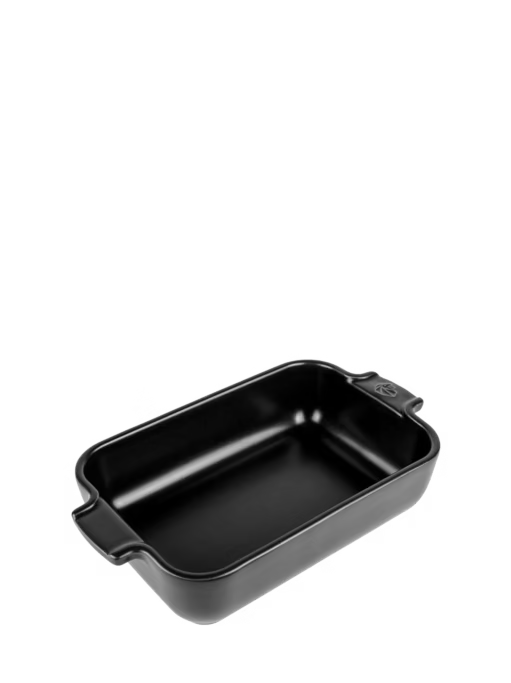 Plat four céramique rectangle Appolia - Peugeot