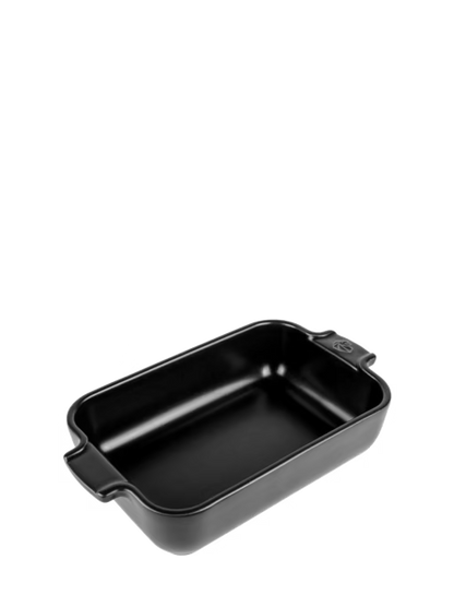 Plat four céramique rectangle Appolia - Peugeot
