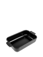 Plat four céramique rectangle Appolia - Peugeot