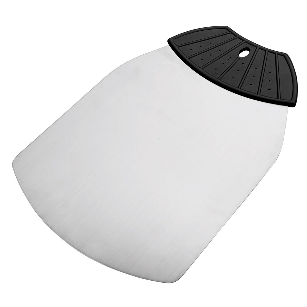 Pelle à pizza 25x36 cm en inox - Lacor