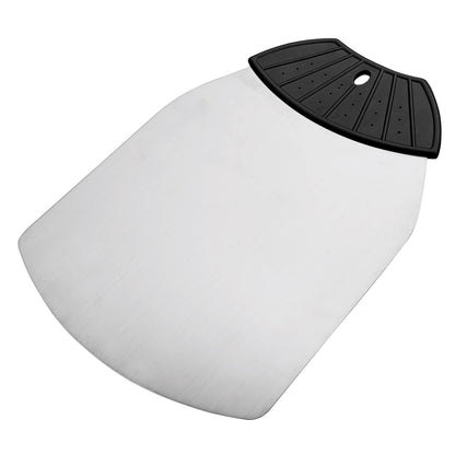 Pelle à pizza 25x36 cm en inox - Lacor