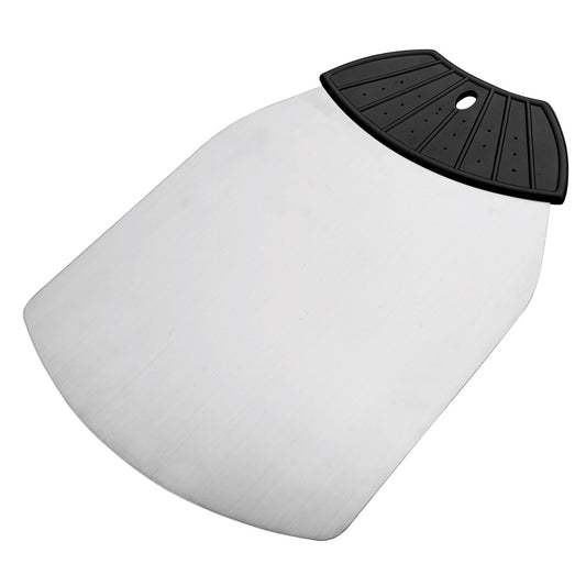 Pelle à pizza 25x36 cm en inox - Lacor