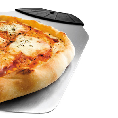Pelle à pizza 25x36 cm en inox - Lacor