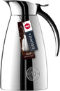 Pichet isotherme Emsa Eleganza 0,6 L en acier inoxydable